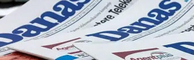 Признање Данас-а: „Тихи рат“ у опозицији продубљује неповерење грађана