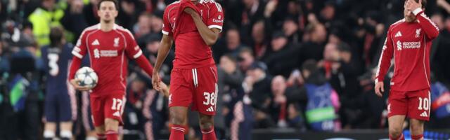 "Sada smo u go**ima!" Emotivna ispovest zvezde Liverpula posle bruke u LŠ, a bivši as savetuje Slota: Dobićeš otkaz zbog Salaha!