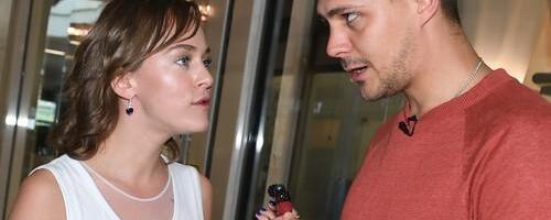 Osuđena bivša devojka Miloša Bikovića: Aglaja proglašena krivom u slučaju krijumčarenja narkotika