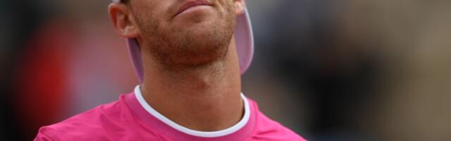 "Imao sam napade panike, morao sam da potražim pomoć psihologa!" Švarcman otvoreno o mentalnim problemima