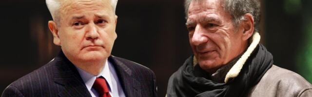 Miki Manojlović u "Tvrđavi" igra desnu ruku Miloševića: Bili su prijatelji, a onda se posvađali na krv i nož