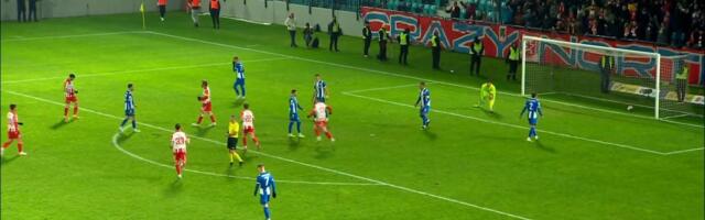 Katai morao da reaguje i preuzme stvar u svoje ruke: Zvezda povela protiv Romantičara!