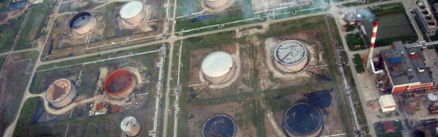 Лукић: О санкцијама НИС-у ће одлучити ОФАК