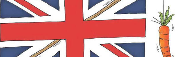 Зашто Лондон окупља непријатеље Србије