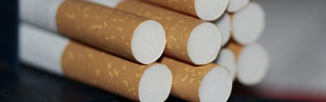 Nove cene cigareta u Srbiji od 3. decembra