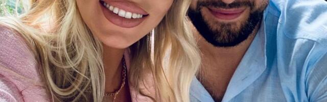 Dado Polumenta čeka 3. dete sa 11 godina mlađom ženom! Lepa Ivona ponovo trudna