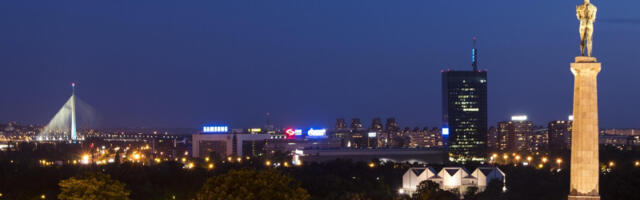 Beograd izašao na naslovnoj strani magazina “The Cultured Traveler”