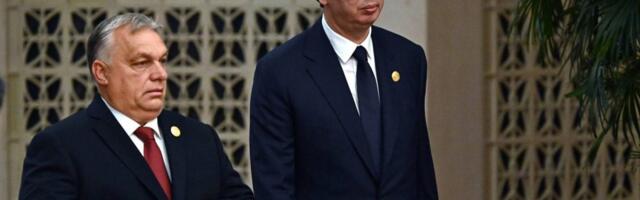 Angažovanje mađarske vlade u Gruziji i Srbiji: Odvajanje proširenja EU od liberalne demokratije