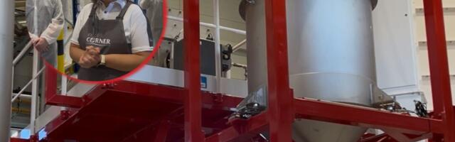 Od zrna do šolje, kako fabrika Roastar stvara savršenu kafu za Fresh Corner