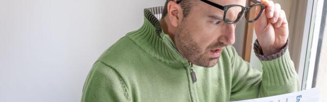 OTVORIO KOVERTU I FRAPIRAO SE Vlasnik kafića dobio račun za vodu, dužan je 14.700€: "Vodomer neprestano radi"