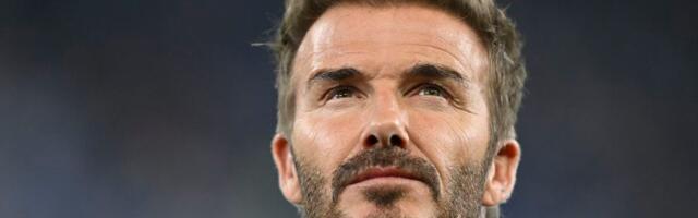 Bekamovi "teški" 450.000.000 dolara! Ipak, Dejvid i Viktorija (zajedno) ne mogu ni da priđu Kristijanu Ronaldu!