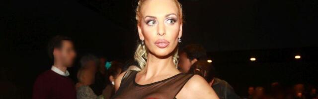 AVA KARABATIĆ OTKRILA KO JE OTAC NJENOG DETETA! Karabatićeva javno priznala: To je moja ljubav iz mlađih dana, nisma ga želela!