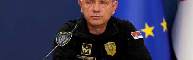 UKUPAN KRIMINAL OPAO ZA PET ODSTO U ODNOSU NA PROŠLU GODINU! Direktor policije predstavio rezultate rada policije: Policija očuvala stabilan javni red i mir!