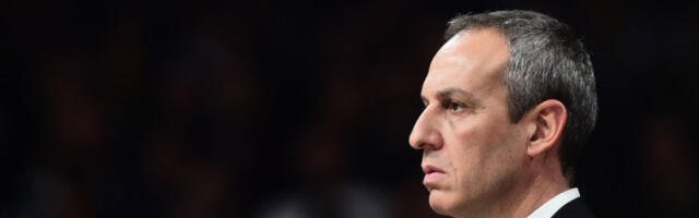 DOME, SLATKI DOME Makabi posle 798 dana slavio u Tel Avivu