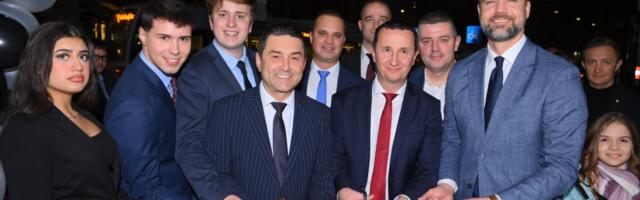 Herceg kuća zove naše ljude u Beču