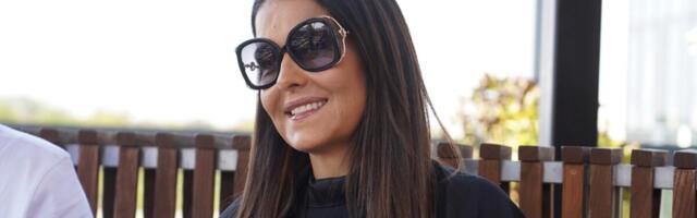 MILICA MITROVIĆ OBJAVILA SLIKU SA ULTRAZVUKA! Prinova u porodici, stiže novi član!