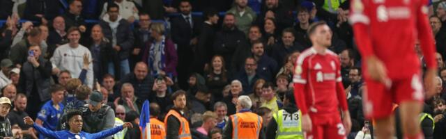 Problemi za Čelsi: Estevao mora na pauzu zbog povrede