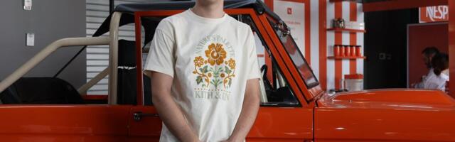 Nikola Topić na parketu posle dva meseca! (Video)