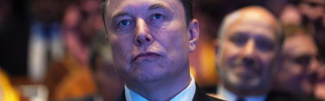 Nakon samo četiri dana Mask ponovo oborio rekord: Njegovo bogatstvo vredi 749 milijardi dolara