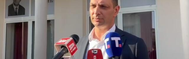 NAPAD NA MOG SINA JE POLITIČKI MOTIVISAN Predsednik Opštine Kosjerić za Alo!: Napadali jer nije blokader, već "ćaci"