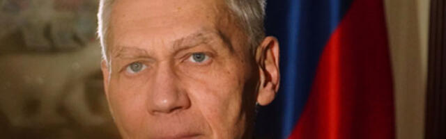 Боцан-Харченко: Тражи се решење за НИС у духу пријатељских односа Русије и Србије