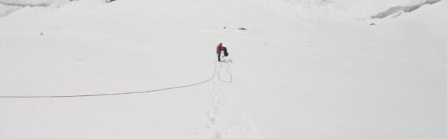 Četiri planinara poginula u snežnoj lavini u Grčkoj