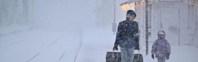 Oluja Johanes pogodila zemlju u kojoj živi do 50.000 Srba: Situacija se pogoršava, bez struje desetine hiljada