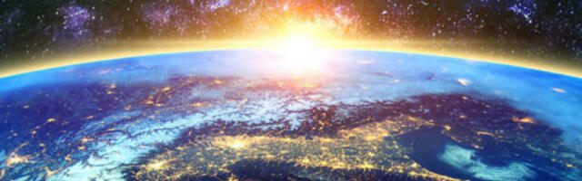 Истраживање: свемиру прети Велико сажимање