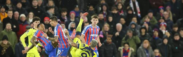 Totenhem slavio u gradskom derbiju, ali Rišarlison baš nema sreće...