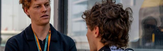 "U 2025. bilo je padova koje je teško prihvatiti..." Siner rekapitulirao godinu za nama: Ne vidim samo rezultate, već i velike lekcije /VIDEO/