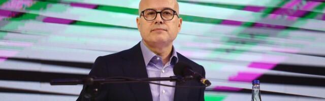 Otvoreno i bez zadrške: Vučević otkrio prve asocijacije na sedam ključnih pojmova