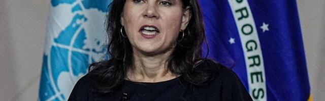 LICEMERJE BEZ GRANICA I AMNEZIJA ANALENE BERBOK: Zeleni udarili na Trampa zbog Venecuele, a zaboravili kako su 1999. brutalno pogazili međunarodno pravo na KOSOVU!