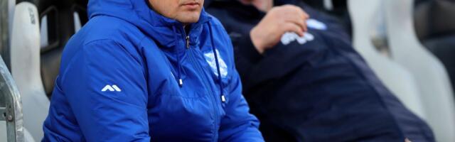 Mladost zvanično dovela naslednika Nenada Lalatovića