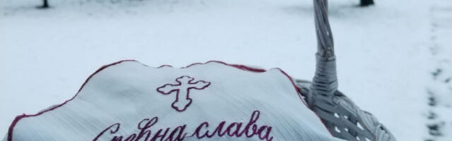 СПЦ данас слави Светог првомученика архиђакона Стефана