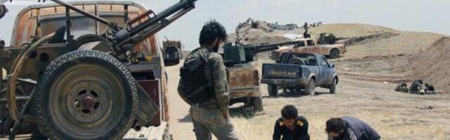 PREKID VATRE U SEVERNOM ALEPU: Raseljeno 142.000 ljudi!