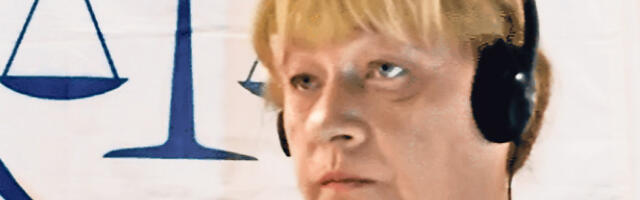 О отмици Марка Јелића у Хагу и у Београду