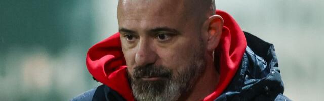 Stankovićeva dobra i loša strana Zvezdine pobede: Nadam se da nije strašno!