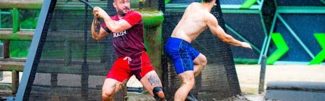 Tuga u Exatlonu - Jodžir i Boško u suzama: Zbog ovoga će vam srce pući (VIDEO)