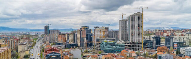 Priština izdala obaveštenje o ulasku na Kosovo i Metohiju