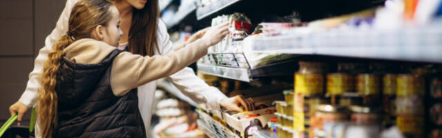 Годишња инфлација у Русији пала је у децембру на 5,59 одсто