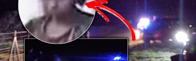 NESREĆNA MILICA UMRLA OD SMRZAVANJA? Telo devojke iz Merošine koju je tražilo 200 policajaca preneto na obdukciju (foto, video)