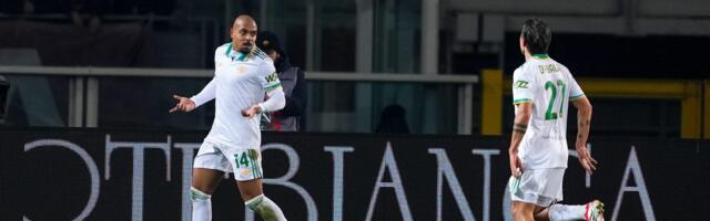 Serija A: Dibala kreirao pobedu „vučice“, Malen upisao prvenac