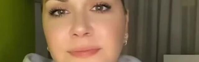 "Mislila sam - nema dalje" Naša pevačica iskreno o gubitku bebe, otkrila šta joj je pomoglo: "I muškarci pate"