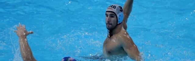 Strahinja Rašović: Sudije su nas naljutile, isključili su nam najboljeg...