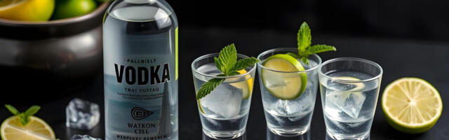 Opala prodaja vodke i alkoholnih pića u Rusiji