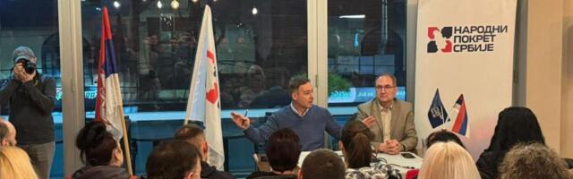 Aleksić u Leskovcu: Poljoprivreda u Srbiji godinama stagnira, a sela se prazne
