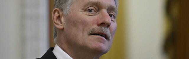 Peskov: Evropa je vlast predala populistima