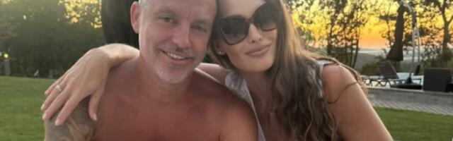 Žena Nikole Lazetića primljena u bolnicu: Godinama trpela bolove (FOTO)