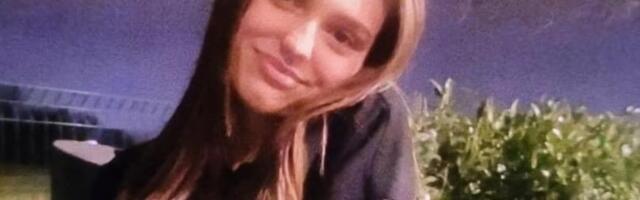 DORU (17) POKOSILA ŽENA, 2 DANA JOJ SE BEZUSPEŠNO BORILI ZA ŽIVOT! Roditelji doneli odluku zbog koje je SPASENO 5 ŽIVOTA: "Srce joj sada kuca negde drugde" foto