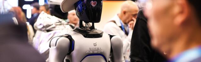 Kinezi spremni za proslavu Lunarne Nove godine: Glavne zvezde biće ROBOTI, pogledajte šta sve umeju!